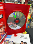 Nintendo Wii New Super Mario Bros. Wii Game