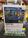 Nintendo Wii Super Mario Galaxy Game