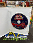 Nintendo Wii Super Mario Galaxy Game
