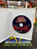 Nintendo Wii Super Mario Galaxy Game