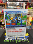 Nintendo Wii Super Mario Galaxy 2 Game
