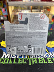 2015 Hot Wheels HW Screen Time The Beatles Yellow Submarine Short Card (New)