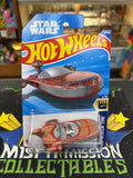 2024 Hot Wheels HW Screen Time Star Wars X-34 Landspeeder (New)