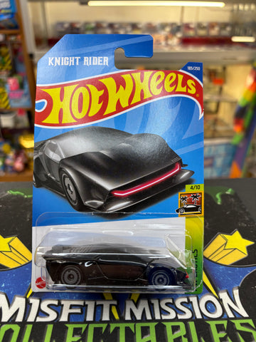 2021 Hot Wheels HW Exotics HW K.I.T.T. Concept (New)