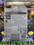 2021 Hot Wheels HW Exotics HW K.I.T.T. Concept (New)