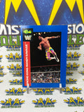 1991 WWF Classic Games Macho King Randy Savage #16 Trading Card