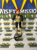 Vintage Hasbro 1982-1983GI Joe Scarlett Figure