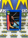 1991 WWF Classic Games Sensational Queen Sherri #20 Trading Card