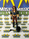 Vintage Hasbro 1984 GI Joe Zartan Figure
