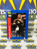 1991 WWF Classic Games Nasty Boys #23 Trading Card