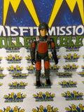 Vintage Hasbro 1982 GI Joe Flash Figure