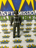 Vintage Hasbro 1982 GI Joe Flash Figure