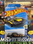 2024 Hot Wheels HW Screen Time K.I.T.T. (New)