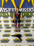 Vintage Hasbro 1985 GI Joe Tomax Figure