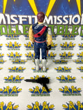 Vintage Hasbro 1985 GI Joe Tomax Figure