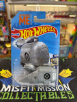 2017 Hot Wheels HW Screen Time Grumobile (New)