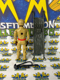 Vintage Hasbro 1983 GI Joe Doc Figure Complete