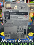 2021 Hot Wheels Let’s Race GT-Scorcher (New)