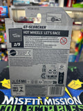 2021 Hot Wheels Let’s Race GT-Scorcher (New)