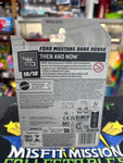 2021 Hot Wheels Then And Now Ford Mustang Dark Horse (New)