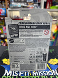 2021 Hot Wheels Then And Now Ford Mustang Dark Horse (New)