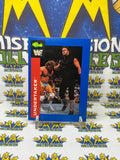 1991 WWF Classic Games Undertaker #30 Trading Card