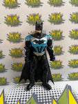 DC Comics Bat Tech Flyer Batman 4” Figure