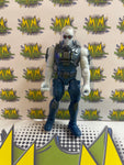 DC Comics Bat Tech Flyer Mr. Freeze 4” Figure