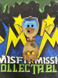1996 Star Wars Micro Machines Mini Heads Jawa