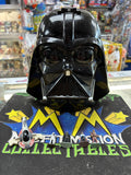 1996 Star Wars Micro Machines Darth Vader Head Set