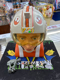 1996 Star Wars Micro Machines Luke Skywalker Head Set