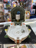 1996 Star Wars Micro Machines Luke Skywalker Head Set