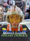 1996 Star Wars Micro Machines Luke Skywalker Head Set
