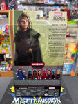 Marvel Legends Marvel Studios Loki Sylvie Figure (New)