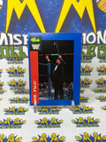 1991 WWF Classic Games Mr. Fuji #47 Trading Card