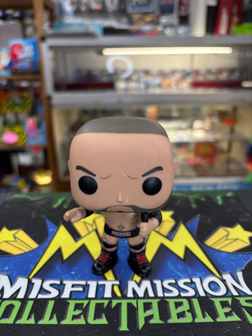 Funko Pop WWE 61 Bautista