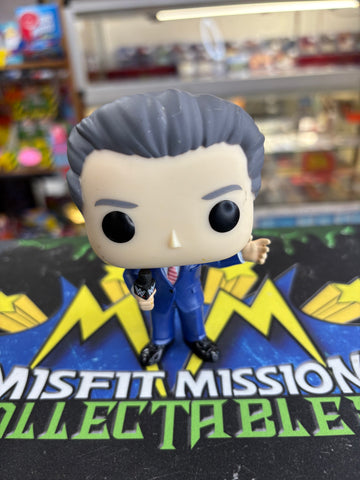 Funko Pop WWE Vince McMahon