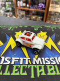 Vintage 1983 Hot Wheels Blazin Bug Car
