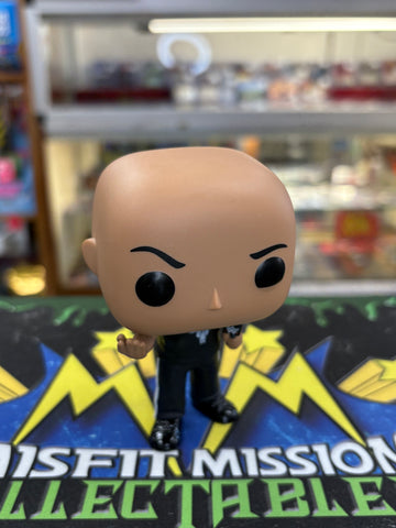 Funko Pop WWE 78 The Rock