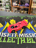 Vintage 1983 Hot Wheels Solaire CX 4 Car