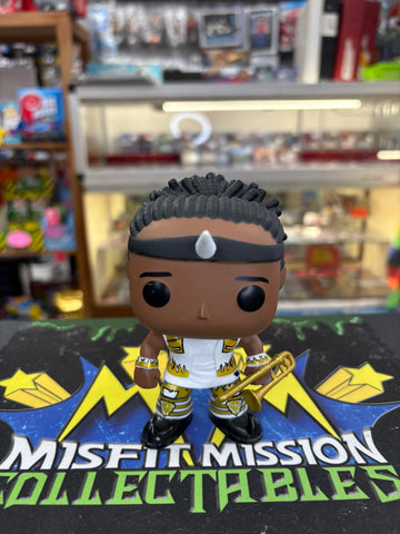 Funko Pop WWE 30 Xavier Woods