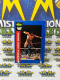 1991 WWF Classic Games Superfly Jimmy Snuka #54 Trading Card