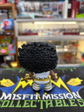 Funko Pop WWE 30 Xavier Woods