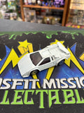 Vintage 1983 Hot Wheels Lamborghini Countach Car