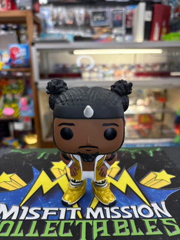Funko Pop WWE 31 Kofi Kingston