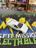 Vintage 1983 Hot Wheels Lamborghini Countach Car