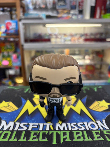 Funko Pop WWE 74 Diesel