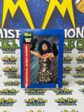 1991 WWF Classic Games Sensational Queen Sherri #56 Trading Card