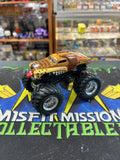Hot Wheels Monster Jam 1:64 Monster Mutt