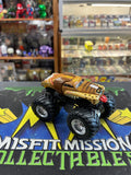 Hot Wheels Monster Jam 1:64 Monster Mutt